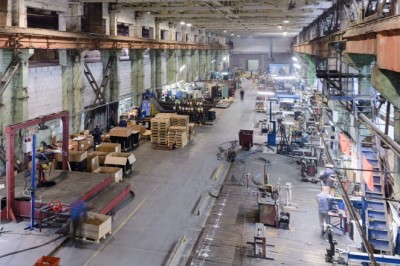 Produção industrial avança em Goiás, enquanto Brasil tem estagnação