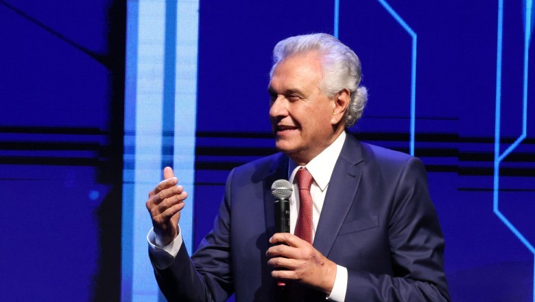 Caiado Lidera para Presidente na capital; Lula é o mais rejeitado