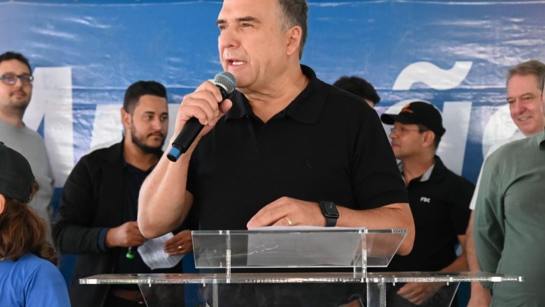 Mabel tem quase 80% de aprovação nos seus primeiros 80 dias