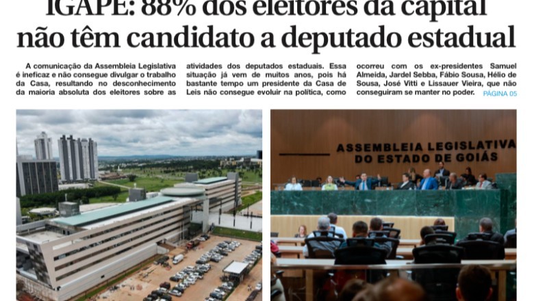 Edição 6029