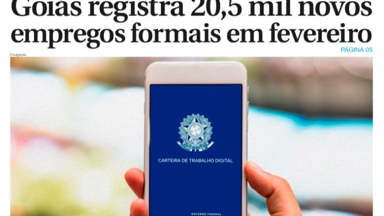 Edição 6031