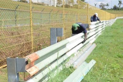 Goiás inicia obras para receber MotoGP