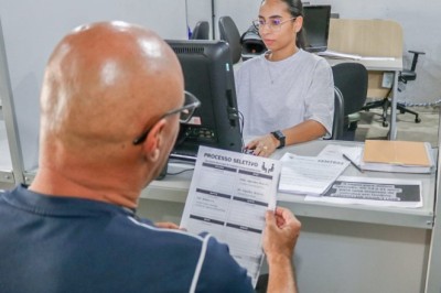Senador Canedo realiza processos seletivos para frigorífico nesta semana