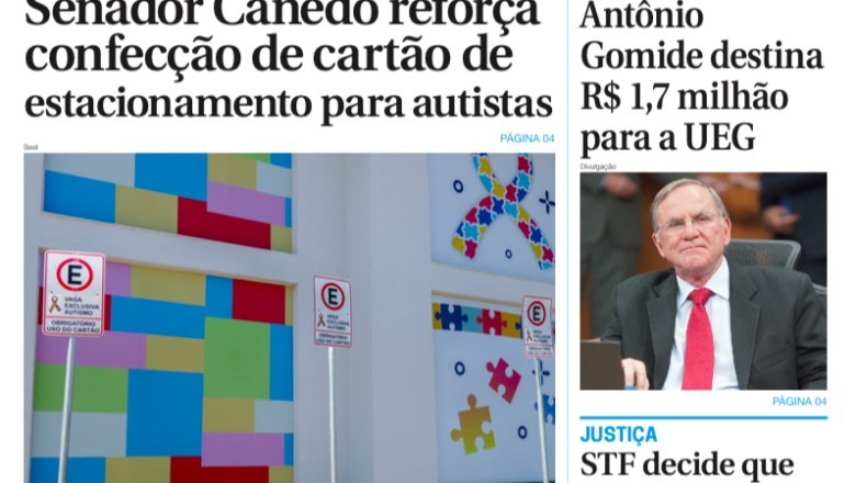 Edição 6035