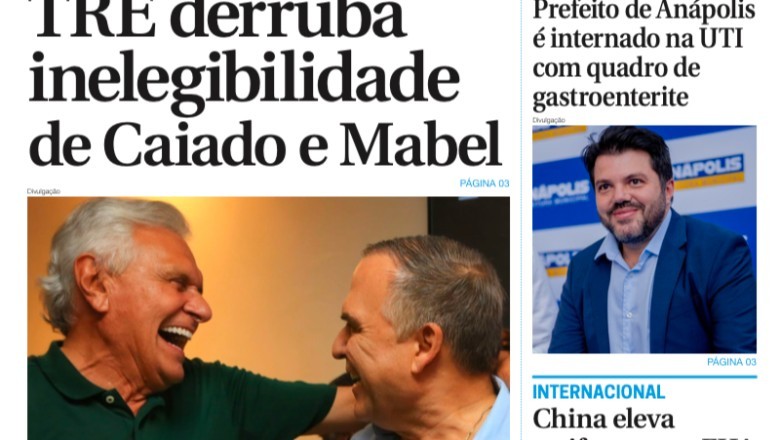 Edição 6042