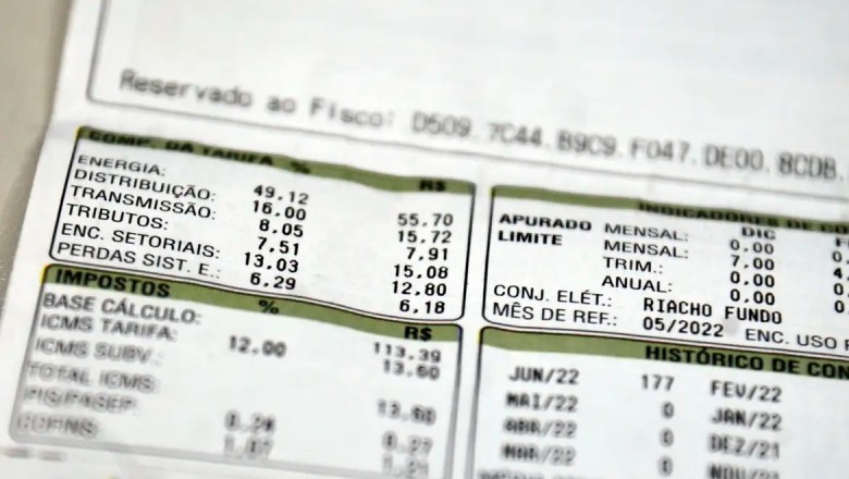 Governo vai propor isenção de energia para até 60 milhões de pessoas