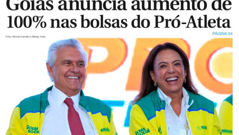 Edição 6043