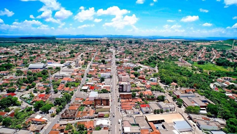 Carnaval de Uruaçu recebe avaliação positiva da população