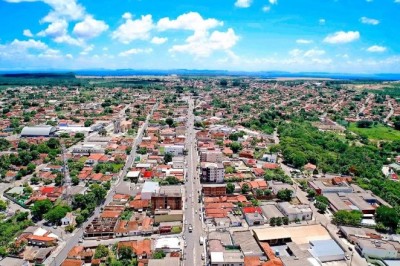 Carnaval de Uruaçu recebe avaliação positiva da população