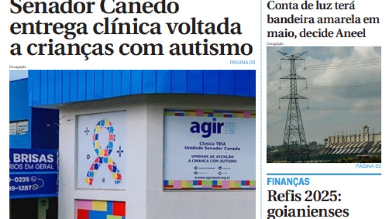 Edição 6060