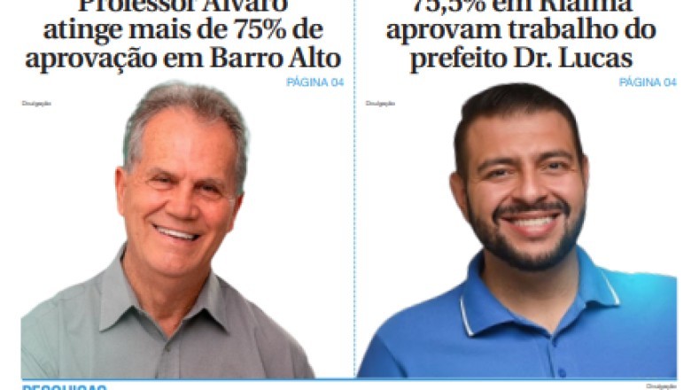 Edição 6061