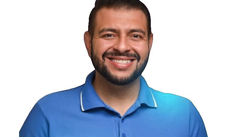 Em Rialma aprovam trabalho do prefeito Dr. Lucas