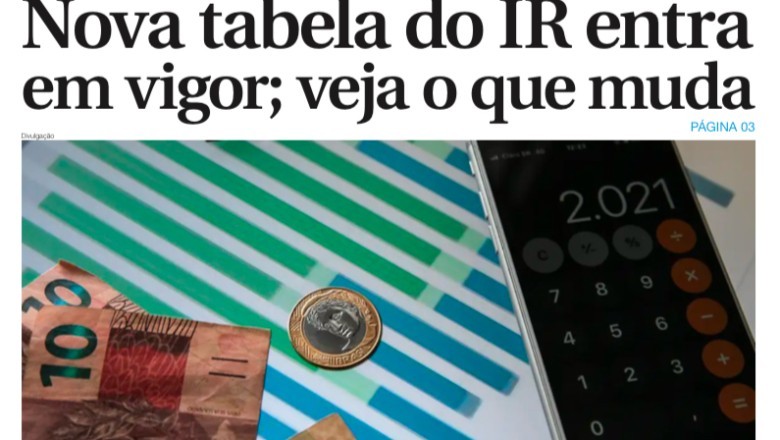 Edição 6065