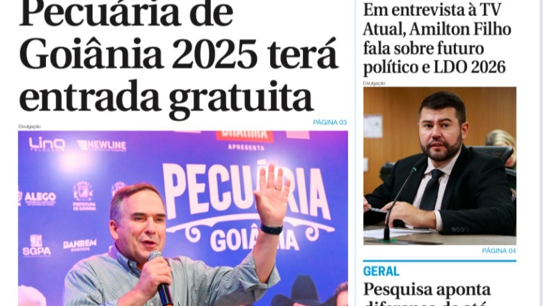 Edição 6070