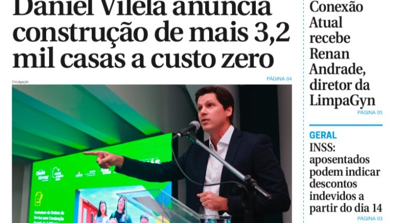 Edição 6071