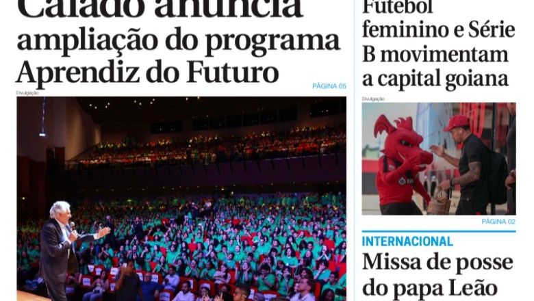 Edição 6072