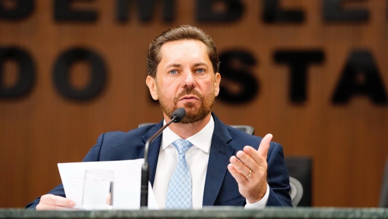 Alego apresenta programa de conectividade a consórcio mineiro