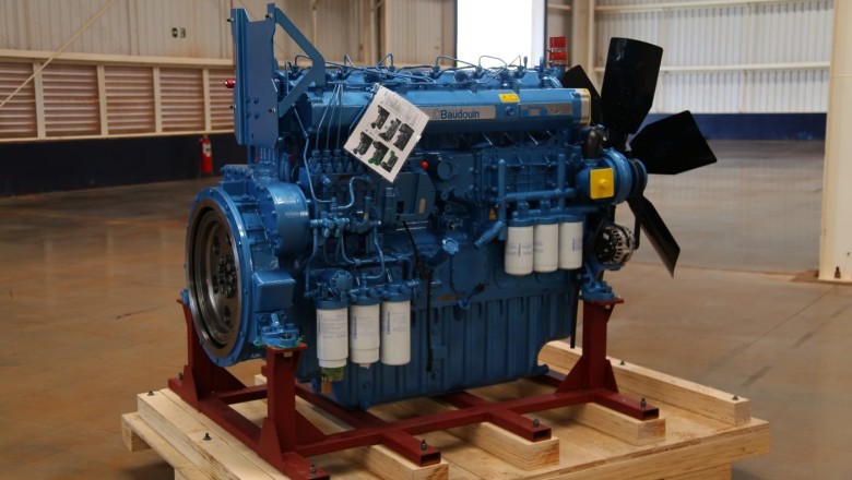 Fabricação de máquinas e equipamentos cresce 62,9% em Goiás