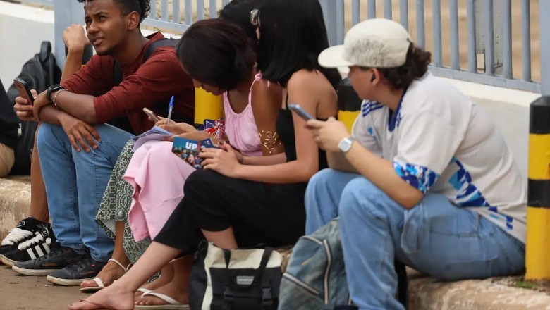 Enem: prazo para recurso de isenção da taxa de inscrição termina hoje