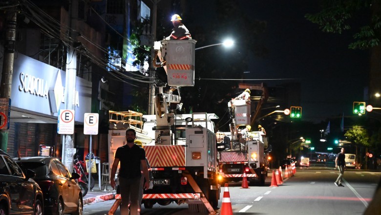 Brilha Goiânia recebe premiação da ONU