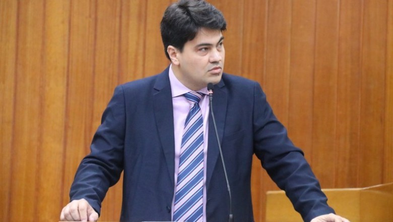 Conexão Atual: Igor Franco avalia como positiva o início da gestão Mabel