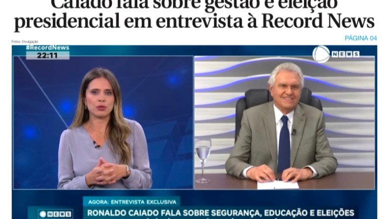 Edição 6083