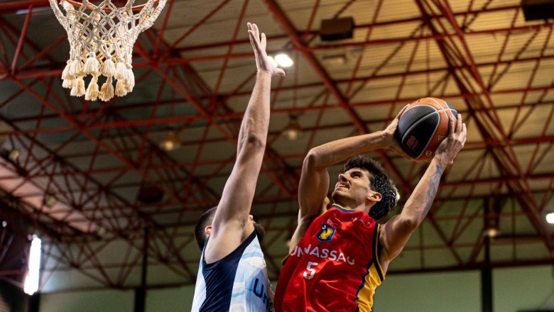 Goiânia recebe jogos universitários nacional