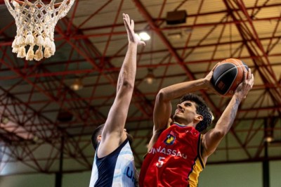 Goiânia recebe jogos universitários nacional