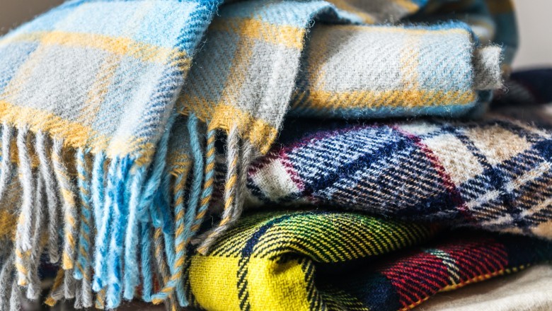 Caldas Novas lança Campanha do Agasalho 2025