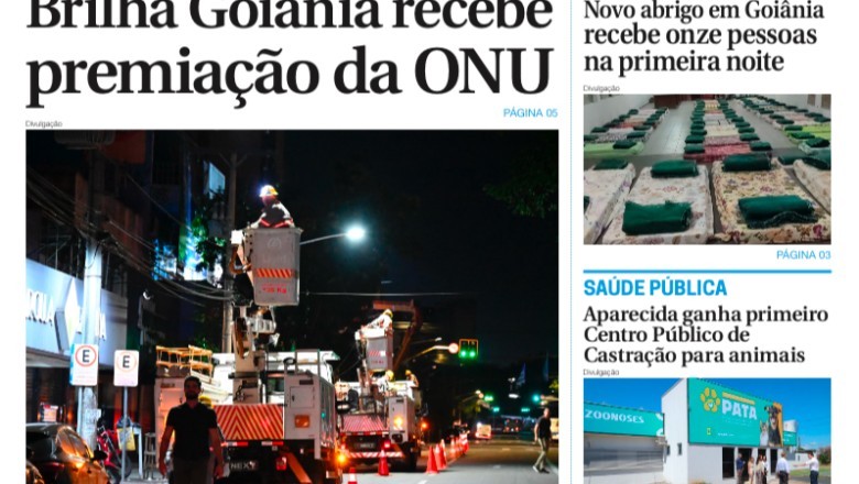 Edição 6084