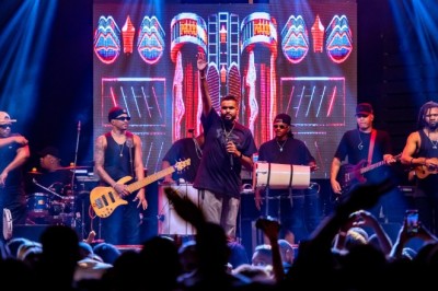 Revelação do pagode, Yan quer conquistar o cenário nacional