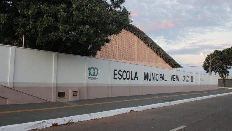Aparecida inicia processo eleitoral para escolha de gestores escolares