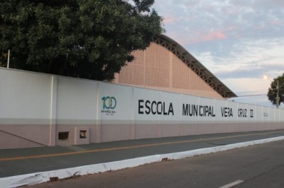 Aparecida inicia processo eleitoral para escolha de gestores escolares