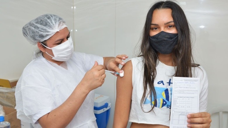 Campanha de vacinação contra HPV é intensificada em Aparecida