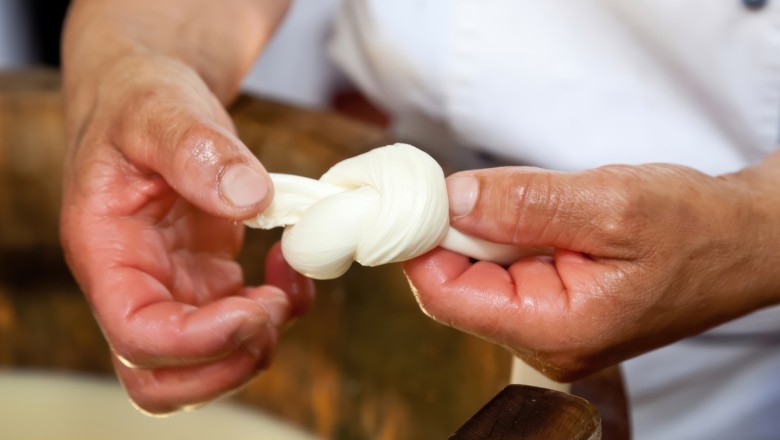 Preços dos derivados do leite caem em Goiás