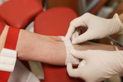 Alego realiza campanha de doação de sangue