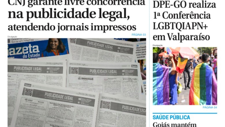 Edição 6098