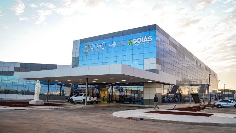 Cora inicia atendimentos pediátricos