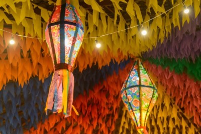 Grande Arraial de Goiânia começa dia 18 de junho