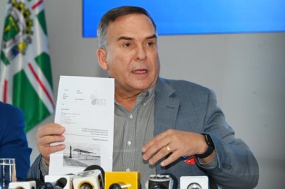 Prefeitura de Goiânia reafirma condições de funcionamento do aterro sanitário