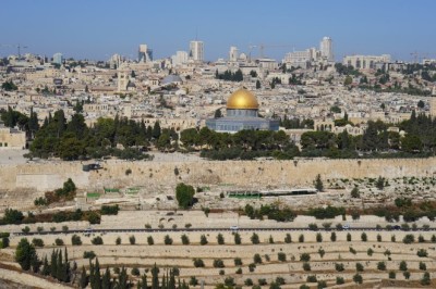 Avião da FAB decola nesta sexta para resgatar brasileiros em Israel