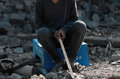 “Gaza é o inferno na terra”, diz órgão da ONU após ataque de Israel a Rafah