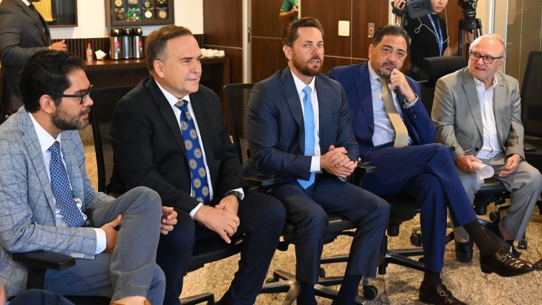 Alego aprova prorrogação da calamidade financeira em Goiânia