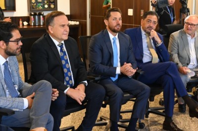 Alego aprova prorrogação da calamidade financeira em Goiânia