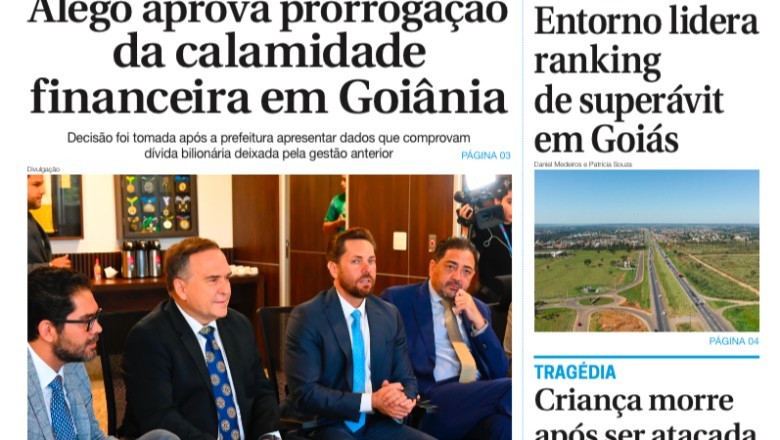 Edição 6127