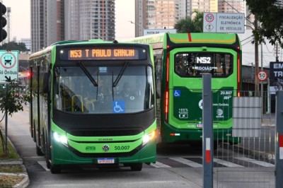 Prefeitura de Goiânia vai ampliar metronização para melhorar transporte coletivo