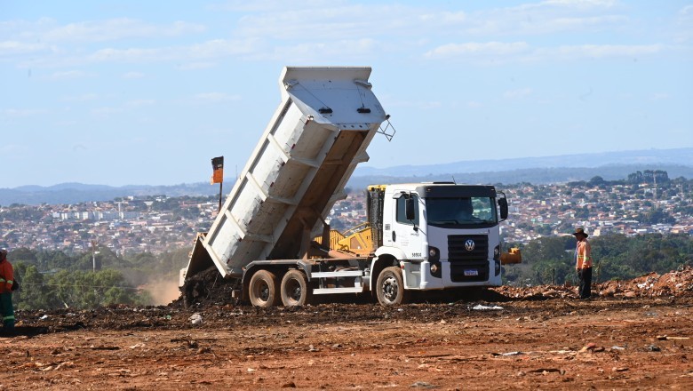 Justiça determina desbloqueio da Comurg em sistema ambiental de Goiás