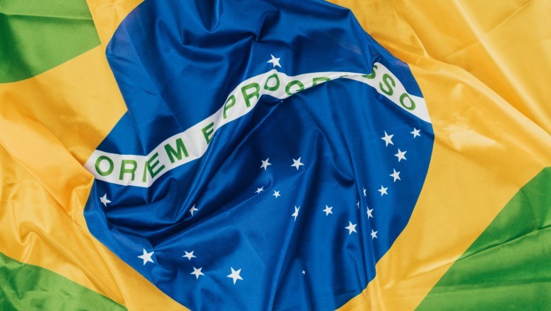 Bolsonaristas invadem o Congresso em manifestação antidemocrática