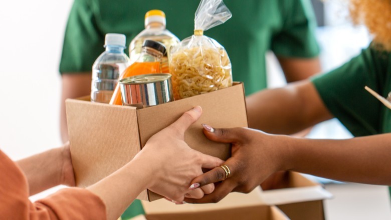 Doações para ajudar o RS: saiba como e onde ajudar