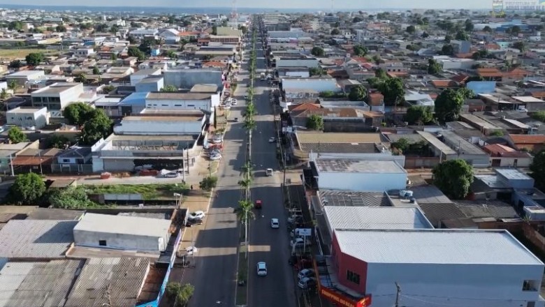 Estudo revela movimento migratório do Distrito Federal para o Entorno
